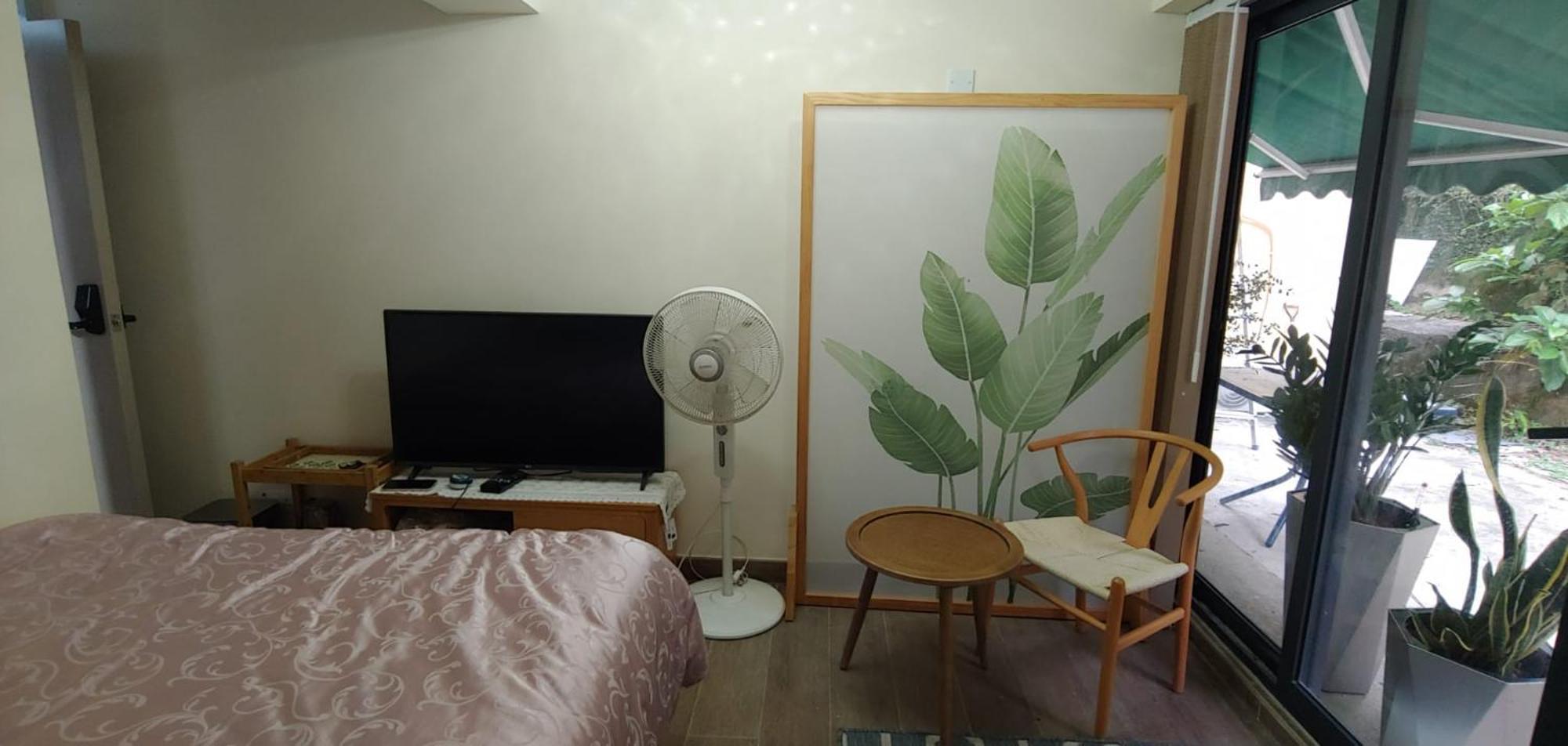 香港海悠居别墅 外观 照片