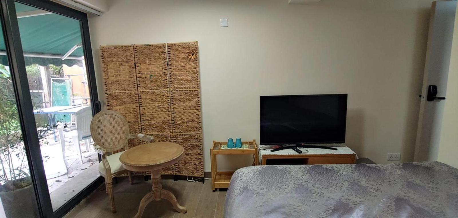 香港海悠居别墅 外观 照片