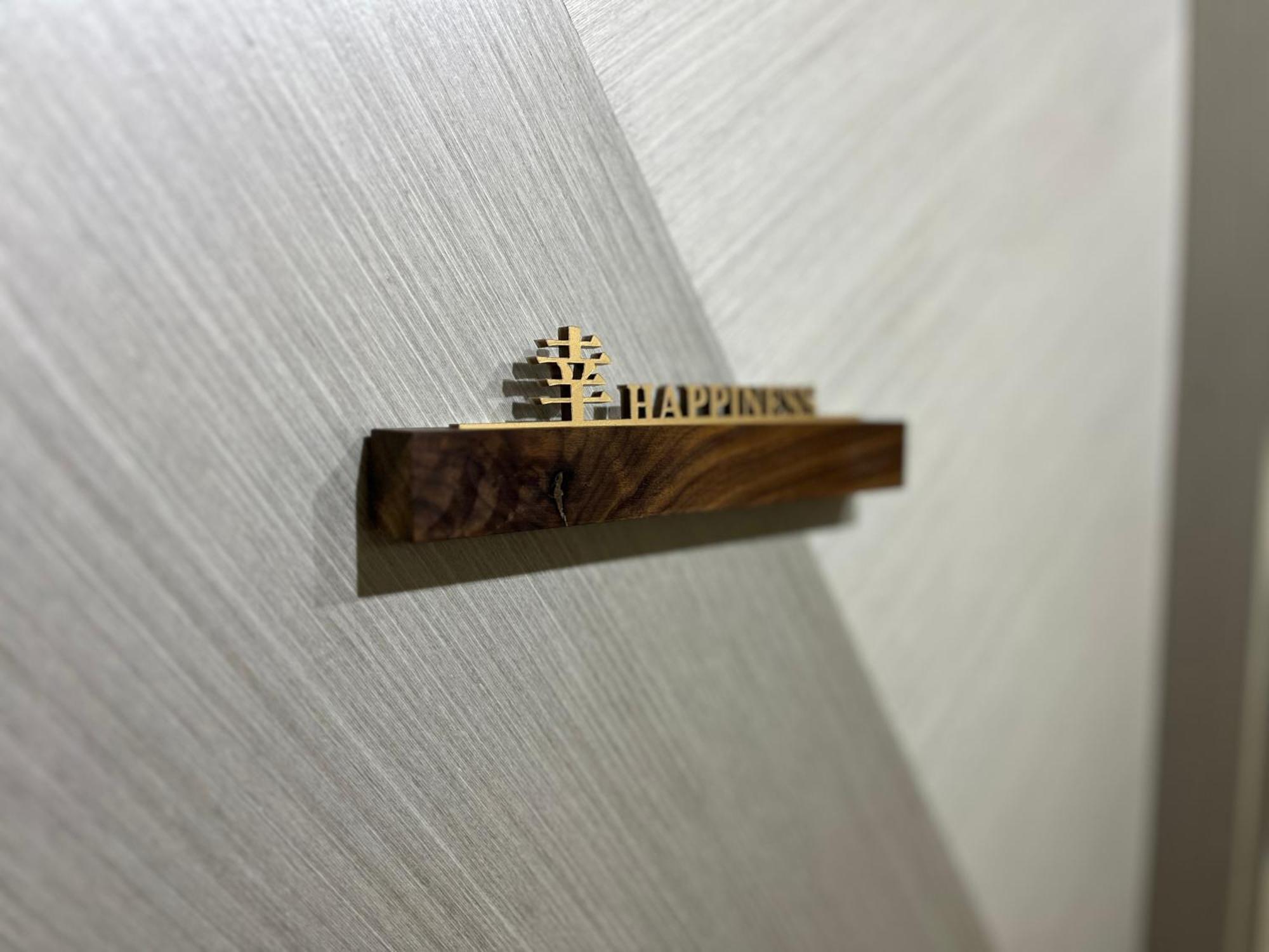 香港海悠居别墅 外观 照片